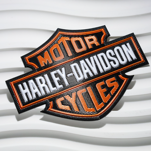 Etichette Termoadesive Lucide Cromate 3D in TPU, <span class=keywords><strong>Adesivi</strong></span> Termotrasferibili <span class=keywords><strong>per</strong></span> Magliette, Etichette Personalizzate <span class=keywords><strong>per</strong></span> Abbigliamento - Product Image 4