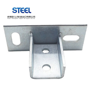 Conector de Montaje <span class=keywords><strong>Solar</strong></span>, Accesorios para Soportes Solares, Servicio Personalizado OEM - Product Image 2