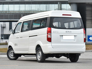 2025 per SRM buona fortuna salpa versione 305km <span class=keywords><strong>tipo</strong></span> Standard di autovettura 6 posti - Product Image 6