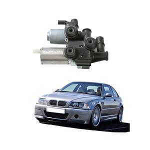 Válvula Solenoide Yunnuo 64118369807 para BMW Serie 3 M3 E46 E83, Válvula de Control del Termostato y Calefacción del Aire Acondicionado - Product Image 2