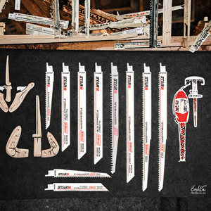 <span class=keywords><strong>ใบ</strong></span>เลื่อย<span class=keywords><strong>จิ๊</strong></span><span class=keywords><strong>ก</strong></span><span class=keywords><strong>ซอ</strong></span>ว์สแตนเลส <span class=keywords><strong>Bosch</strong></span> ระดับอุตสาหกรรม ขนาด 6 นิ้ว 14 TPI แบบ OEM ปรับแต่งได้ <span class=keywords><strong>ใบ</strong></span>เลื่อยไบเมทัล - Product Image 3