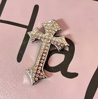Porte-clés en métal brillant personnalisable avec des strass et des étiquettes scintillantes, produit direct d'usine, porte-clés en métal personnalisé