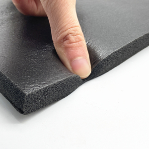 Material de Espuma de PVC de Grado Automotriz de Recuperación Lenta, Ligero y Hermético para Sellado de Paneles de Puertas y Tableros de Automóviles - Product Image 4