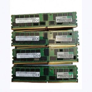 P06035-B21 แรม DDR4-3200Mhz 2Rx4 ECC Registered RDIMM ความจุ 64GB ของแท้ ยี่ห้อเดียวกับที่ใช้  ใช้งานร่วมกันได้ - Product Image 4