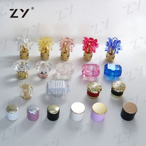 Ближневосточный стиль, исламский бахур, 50 мл, золотой декор, арабский стиль, роскошный флакон для духов - Product Image 4