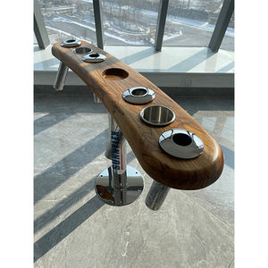 Porte-cannes à pêche au thon siège pêche lance-roquettes <span class=keywords><strong>station</strong></span> <span class=keywords><strong>de</strong></span> combat - Product Image 4