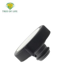 <b>Tree</b> Of Life Radiator Coolant Overflow Tank Cap 16401-53010 For Toyota Corolla Screw-On <b>Plastic</b> Replacement Part - Product Image 3