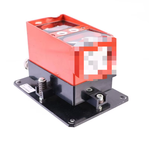 DDLS 170,1 50024067 en 170-02 Nuevo Original Listo Stock Automatización industrial PLC Dedicado PLC - Product Image 1