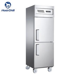 Réfrigérateurs commerciaux grande capacité à succès – Vente directe usine pour usage domestique et hôtelier – Meilleur rapport qualité-prix MJ-GO - Product Image 3