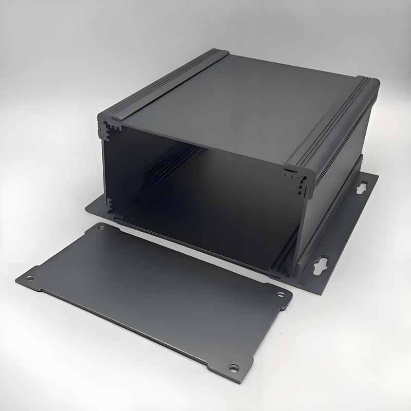 Custom Portable Stainless Steel Anodized Aluminum