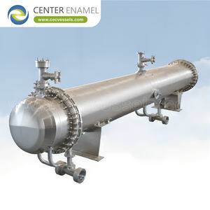 Réacteurs <span class=keywords><strong>à</strong></span> lit fixe résistants <span class=keywords><strong>à</strong></span> la chaleur pour la <span class=keywords><strong>catalyse</strong></span> en phase gazeuse dans la fabrication de produits chimiques - Product Image 2