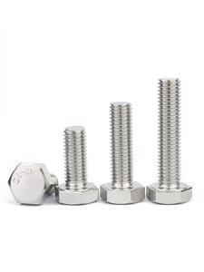 <span class=keywords><strong>Perno</strong></span> y tuerca hexagonales de alta calidad, con tuerca y arandela, M8, M10, <span class=keywords><strong>M12</strong></span>, <span class=keywords><strong>M12</strong></span>, M14, M16, M18, M22 - Product Image 2