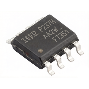 IRF7351TRPBF ทรานซิสเตอร์ SOIC-8 พาวเวอร์ MOSFETs MOSFT 60V 8A 17.8mOhm 24nC แบบติดตั้งบนพื้นผิวคู่ ควบคุมพลังงานและสวิตช์ - Product Image 1