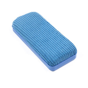 Borrador de <span class=keywords><strong>pizarra</strong></span> de madera de doble propósito Simple y excelente para profesores Fácil de usar 7810 Brush - Product Image 5