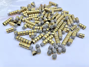 Filtre à panier pour injecteur de carburant F509B 10,3 x 6,08 x 3,0 mm pour kit de réparation d'injecteur - Product Image 5