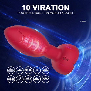 anal pusher: Best Silicone Options for 2025