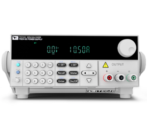 Fuente de Alimentación Programable ITECH IT6835A, Fuente de Laboratorio de Alta Potencia, Serie IT6800A/B, Fuente de Alimentación Programable de Salida Única - Product Image 3