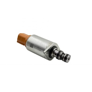 F01-12D1A25-A00 D-type <b>pilot</b> Solenoid Valve Is Suitable for Excavator XE60 XE75 XE80 Excavator Safety Lock Solenoid Valve - Product Image 5