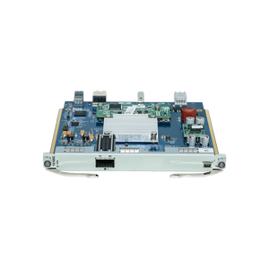 メトロエッジルーター 320G MPLS L2/L3 VPNルーター（5Gモバイルバックホールおよびマルチサービスアグリゲーション用） - Product Image 5