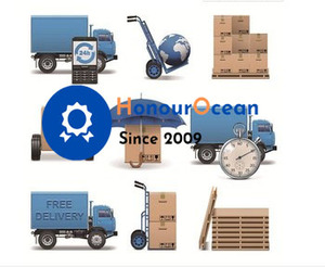 Transporte de Carga desde China, Agente de Carga Internacional, Abastecimiento de Productos, Envío a Inglaterra, <span class=keywords><strong>Croacia</strong></span>, Malta, DDP, LCL, FCL, Cadena de Transporte de Carga - Product Image 3