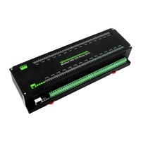 Módulo de Relé Ethernet de 30 Canales, Comunicación Ethernet PoE con Múltiples Circuitos de Protección de Aislamiento, Relé Modbus POE ETH