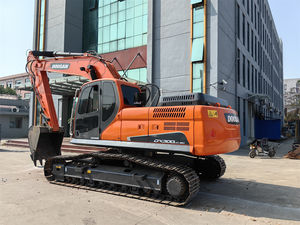 Doosan Dx300LC Eavator Original Korea Machinery Dx140 Dx150 Dx225 Dh300 Excavadoras usadas - Product Image 3