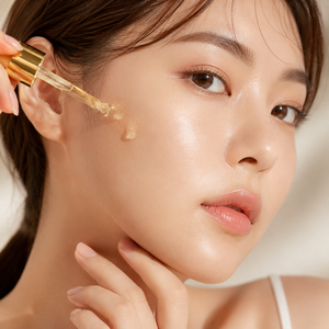 <span class=keywords><strong>Kit</strong></span> de Cuidado <span class=keywords><strong>Facial</strong></span> de Belleza con Logotipo Personalizado Coreano, <span class=keywords><strong>Limpieza</strong></span>, Colágeno Hidrolizado, Reafirmante, Antienvejecimiento, Blanqueador, Set de Cuidado de la Piel con Baba de Caracol - Product Image 6