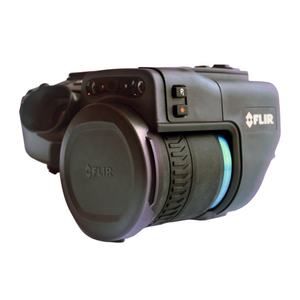 กล้องถ่ายภาพความร้อนความละเอียดสูงแบบใหม่ รุ่น FLIR T1040 กล้องถ่ายภาพความร้อนอินฟราเรด - Product Image 4