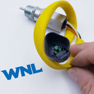Capteur de température du liquide de refroidissement WNLH OEM 102-0050 1020050 pour moteur Caterpillar 3406C 3412 3508, chargeuse sur pneus, pièces de rechange pour générateur - Product Image 1