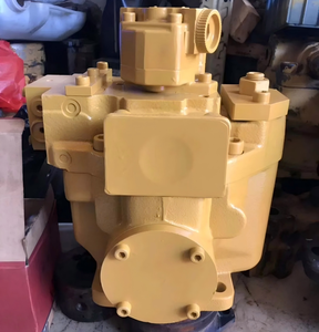 Bomba Hidráulica 307C 308C para Miniexcavadora, Pieza AP2D36 1626259 1659269 162-6259 165-9269, Bomba de Pistones Principales Rexroth - Product Image 3