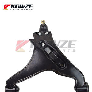 Brazo de Control Inferior de Suspensión para Mitsubishi Pajero Montero 3 III 2000-2007 4013A213 MR496795 - Product Image 2