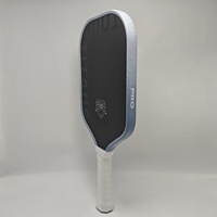 Raquette de pickleball portable en fibre de carbone GEN5 approuvée par l'USAPA, haute qualité, 16 mm, Pro V Titans Tour Edition pour les professionnels