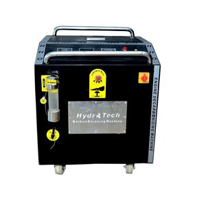 Nuevo diseño, máquina de descarbonización de motor de gas HHO, máquina de limpieza de carbono HHO para automóviles de India - Product Image 6