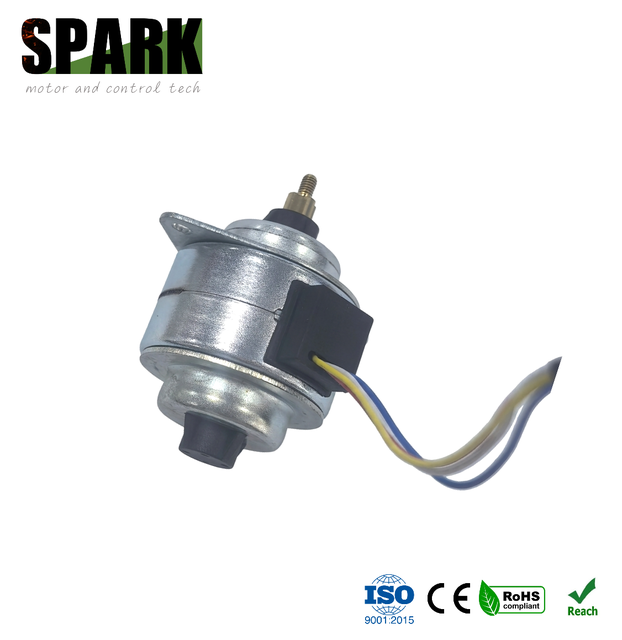 35DBM Linear Actuator Stepper Motor 5V 12V DC High Push Force 100N.cm 35BYZ for Damper/Valve Actuation/Medical Pipettes