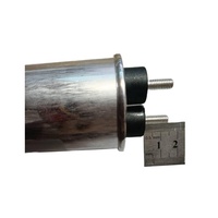 Haute fiabilité CBB66-690VAC-25uF condensateur MPP