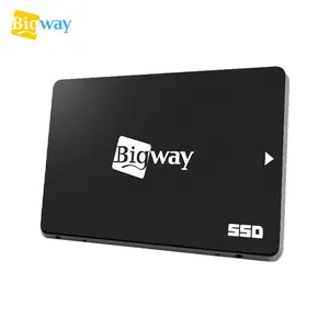 Bigway 60gb 120gb 240gb 256gb 480gbソリッドステートドライバーM.2 32gbMstata内部エンクロージャーストレージ外部SSD
