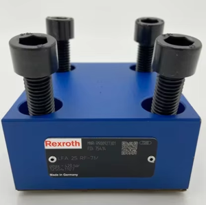 R901227691 LFA25WEMB-7X/P10F05 ฝาครอบ - Product Image 2