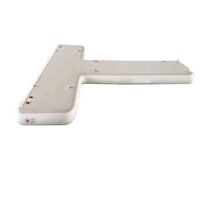 Plate-forme flottante pour bateau gonflable de loisir et de Sport
