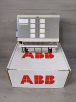 UNIT EKSPANSI ADVANT CONTROLLER 55 CX473B 3BSE005588R1 PR:D