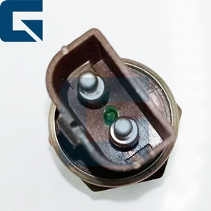 VOE863169 863169 เซ็นเซอร์แรงดันน้ำมันสำหรับ EC450 EC650 เซ็นเซอร์สวิตช์รถขุด - Product Image 2