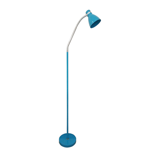 Lampe led autoportante à Long bras, design industriel simpliste, réglable, luminaire décoratif d'intérieur, idéal pour un bureau ou un canapé - Product Image 3