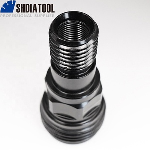 SHDIATOOL — adaptateur de mèche pour Machine à noyau de diamant, de DD-BL à DD-BS, DD160E DD200 DD250E DD350 <span class=keywords><strong>HILTI</strong></span> - Product Image 4