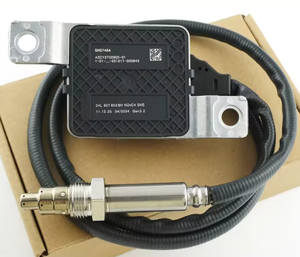 Sonde de capteur d'oxyde d'azote NOx 04L907805BH pour VW Arteon Passat B8 Skoda Superb III 2.0 TDi SNS746A - Product Image 2