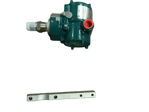 Yokogawas เกจวัดความดัน EJA530E EJA530E-JAS4N-012EN EJA510E ของแท้ใหม่จากญี่ปุ่น - Product Image 6