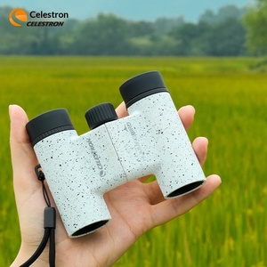 กล้องส่องทางไกล Startronic Hummingbird S87121 8X21 HD กำลังขยายสูง มองเห็นได้ในที่แสงน้อย สำหรับการเที่ยวชมสถานที่ ชมการแสดง คอนเสิร์ต - Product Image 2