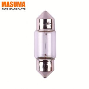 MASUMA L541 Auto Ampoules Haute Luminosité Éclairage De Voiture Pièces De Rechange 18645-05019N - Product Image 1