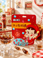 Pochettes personnalisées en PET/papier kraft/PE de qualité alimentaire, étanches, pour l'emballage de bonbons, de collations et de sucre, avec échantillon gratuit