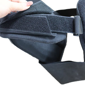 سترة تدريب رياضية تكتيكية للرجال مخصصة بشعار خاص، مصنوعة من النايلون والأكسفورد لتمارين اللياقة البدنية وتقوية العضلات - Product Image 5