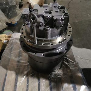 14606699 1456640 VOE14603461 VOE14690440 Motor de Traslación EC250D EC250E EC350D EC380D EC300E y Mando Final EC300D para Volvo - Product Image 4