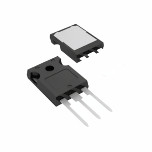 ชิปอิเล็กทรอนิกส์ คอมโพเนนต์ TO-247-3 NGTB40N65IHL2WG ทรานซิสเตอร์ มีสินค้าในสต็อก - Product Image 1